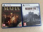 PS5 Games
