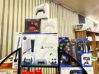 PS5 sim 1tb disc Europe
