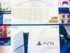 Ps5 Slim 1tb Disc Cash Deal