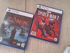 ​PS5 Slim 1TB Disc Bundle