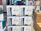 ps5 slim 1tb disc Europe CFI 2116