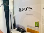 PS5 Slim 1TB Disc