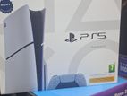 PS5 Slim 1TB Disc version