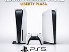 ps5 slim 1tb Europe disc master carton