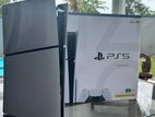 PS5 Slim 1TB
