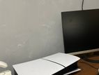 Ps5 Slim - 1TB