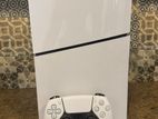 PS5 Slim 1TB