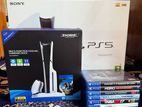 PS5 Slim 1TB