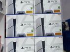 PS5 Slim 1TB