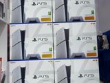 PS5 Slim 1TB