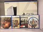 PS5 Slim 1TB