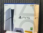 PS5 Slim 1tB