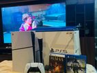 PS5 slim 1TB