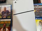 Ps5 Slim 1TB