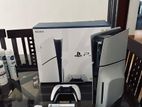 PS5 Slim 1TB
