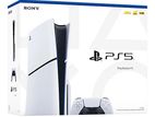 Ps5 Slim