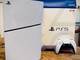 Ps5 Slim