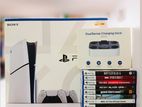 PS5 Slim Bundle