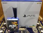 PS5 Slim Bundle Pack