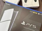 PS5 Slim CFI-2102 2026