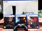 PS5 Slim CFI 2115