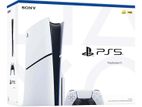 PS5 Slim Console 1TB