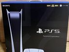 PS5 Slim Digital
