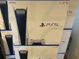 PS5 Slim Disc 1TB