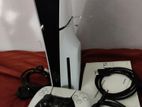 ps5 Slim Disk Edition 1tb