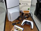 PS5 Slim Europe Edition