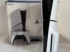 Ps5 Slim Europe Version Consoles