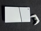 PS5 Slim