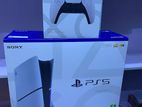 PS5 slim
