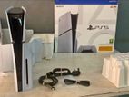 PS5 Slim