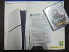 PS5 Slim