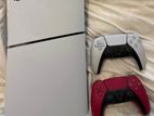 PS5 Slim Console
