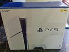 Ps5 Slim