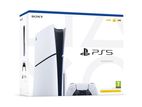 PS5 Slim