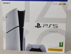 PS5 Slim