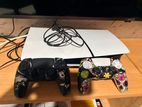 PS5 Slim Digital Consoles