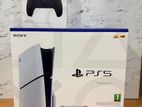 ps5 Slim