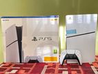 Ps5 Slim