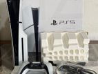 PS5 Slim Console