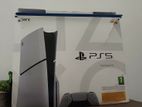 PS5 Slim