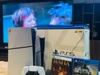 Ps5 Slim
