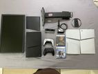 PS5 Slim Full Gaming Setup