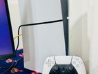 PS5 Slim Full Setup {cfi-2116}
