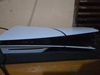 PS5 Slim