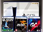 PS5 Slim TB Jailbreak