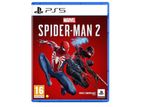 PS5 Spiderman 2